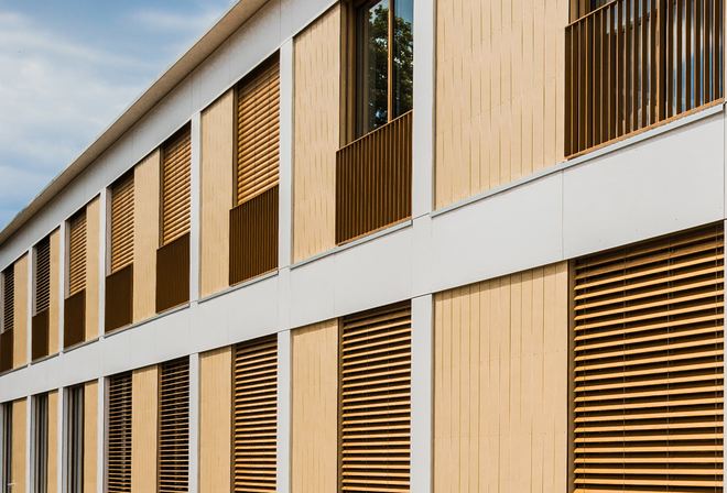 Fassade 2