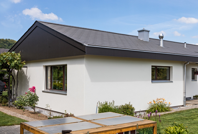 Dachdeck 3